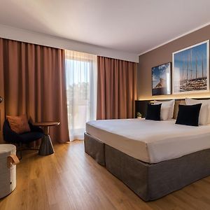Chambre Classique Lit King-Size